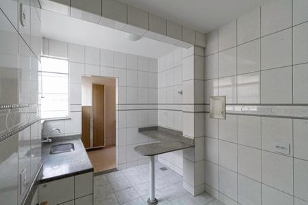 Apartamento à venda com 78m², 3 quartos e 1 vaga Apartamento à venda com 78m², 3 quartos e 1 vagaCozinha