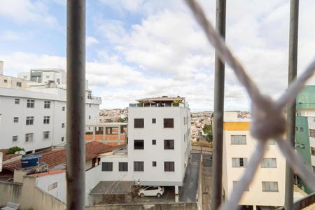 Apartamento à venda com 78m², 3 quartos e 1 vaga Apartamento à venda com 78m², 3 quartos e 1 vagaQuarto 2 - Vista