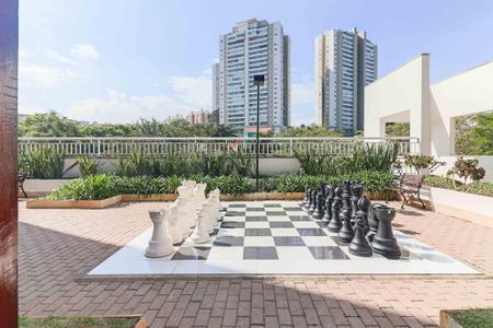 Apartamento à venda com 82m², 3 quartos e 2 vagas Apartamento à venda com 82m², 3 quartos e 2 vagasCondomínio