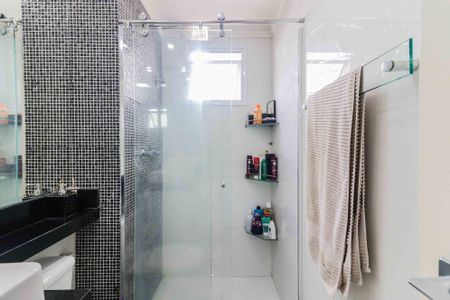 Apartamento à venda com 82m², 3 quartos e 2 vagas Apartamento à venda com 82m², 3 quartos e 2 vagasQuarto 3 - Suíte