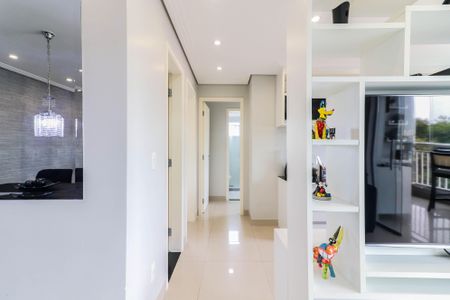 Apartamento à venda com 82m², 3 quartos e 2 vagas Apartamento à venda com 82m², 3 quartos e 2 vagasSala