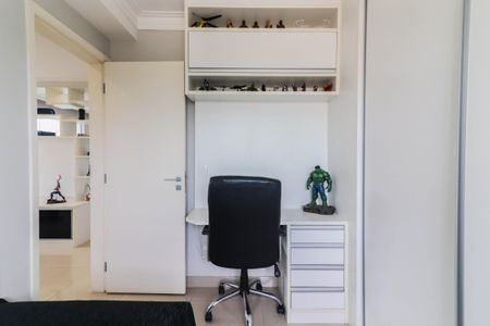 Apartamento à venda com 82m², 3 quartos e 2 vagas Apartamento à venda com 82m², 3 quartos e 2 vagasQuarto 2