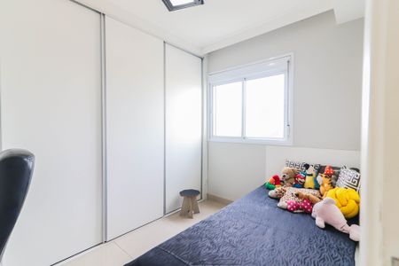 Apartamento à venda com 82m², 3 quartos e 2 vagas Apartamento à venda com 82m², 3 quartos e 2 vagasQuarto 2
