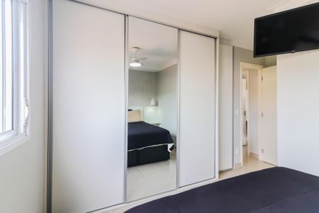 Apartamento à venda com 82m², 3 quartos e 2 vagas Apartamento à venda com 82m², 3 quartos e 2 vagasQuarto 3 - Suíte