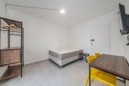 Studio para alugar com 15m², 1 quarto e 1 vagaStudio