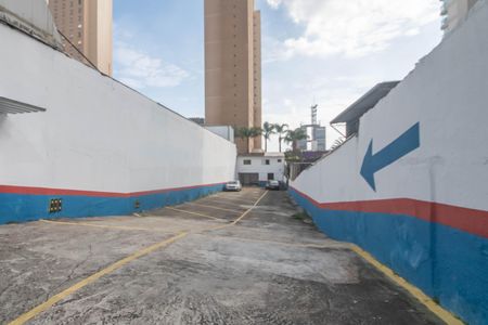 Studio para alugar com 15m², 1 quarto e 1 vagaGaragem