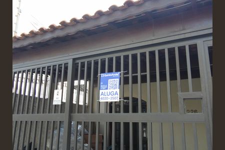 Studio para alugar com 15m², 1 quarto e 1 vagaPlaquinha