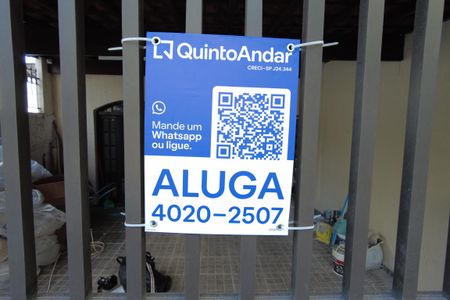 Studio para alugar com 15m², 1 quarto e 1 vagaPlaquinha