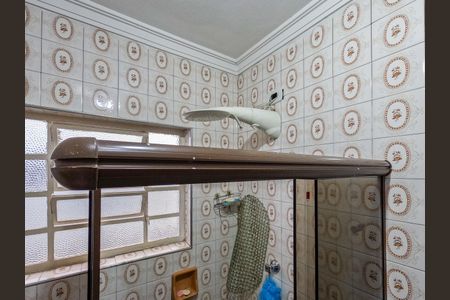 Casa à venda com 150m², 3 quartos e 3 vagasBanheiro/Suite