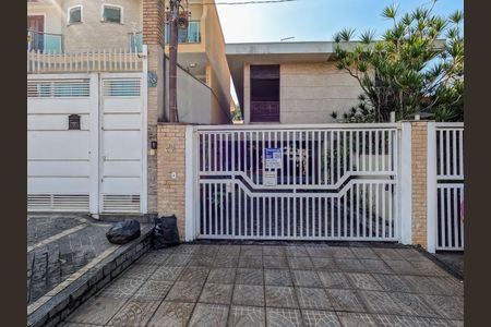 Casa à venda com 150m², 3 quartos e 3 vagasFachada