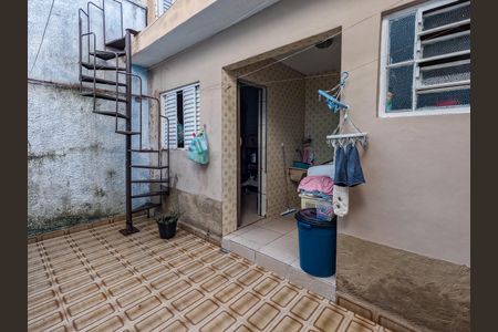 Casa à venda com 150m², 3 quartos e 3 vagasÁrea comum