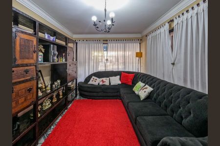 Casa à venda com 150m², 3 quartos e 3 vagasSala