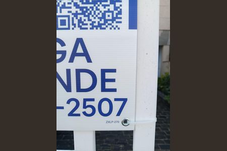 Casa à venda com 150m², 3 quartos e 3 vagasPlaca