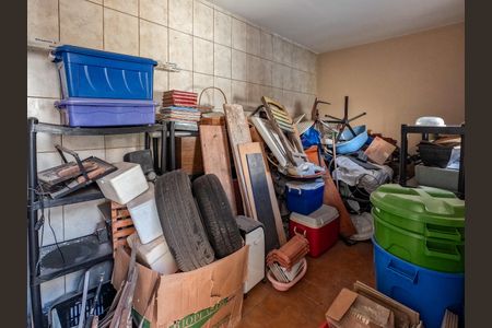 Casa à venda com 150m², 3 quartos e 3 vagasÁrea comum