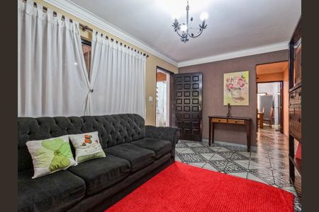 Casa à venda com 150m², 3 quartos e 3 vagasSalaSala