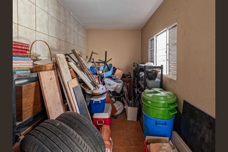 Casa à venda com 150m², 3 quartos e 3 vagasÁrea comum