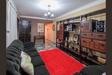 Casa à venda com 150m², 3 quartos e 3 vagasSala