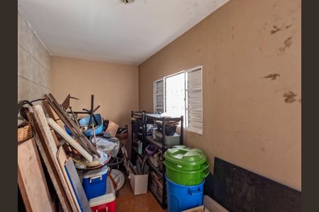 Casa à venda com 150m², 3 quartos e 3 vagasÁrea comum