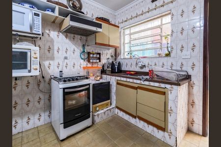 Casa à venda com 150m², 3 quartos e 3 vagasCozinha