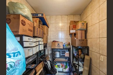 Casa à venda com 150m², 3 quartos e 3 vagasÁrea comum