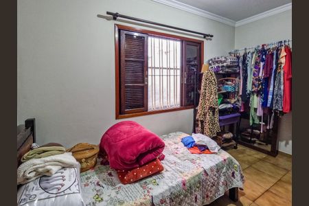 Casa à venda com 150m², 3 quartos e 3 vagasQuarto 2