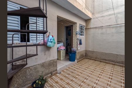 Casa à venda com 150m², 3 quartos e 3 vagasÁrea comum