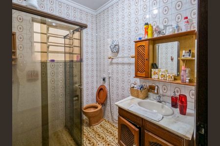 Casa à venda com 150m², 3 quartos e 3 vagasBanheiro/Suite