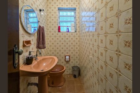 Casa à venda com 150m², 3 quartos e 3 vagasBanheiro Social