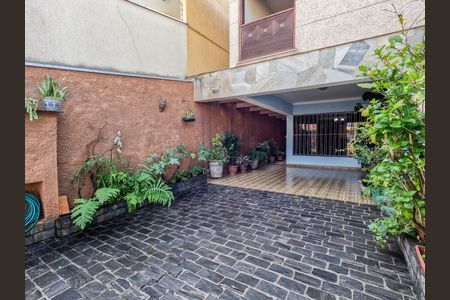 Casa à venda com 150m², 3 quartos e 3 vagasÁrea comum