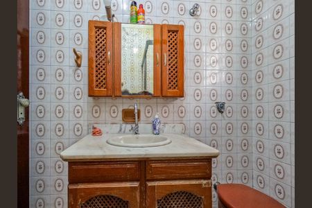 Casa à venda com 150m², 3 quartos e 3 vagasBanheiro/Suite