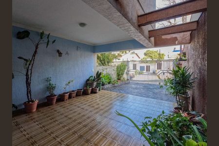 Casa à venda com 150m², 3 quartos e 3 vagasÁrea comum