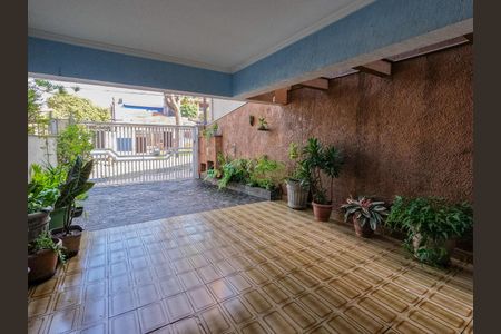 Casa à venda com 150m², 3 quartos e 3 vagasÁrea comum