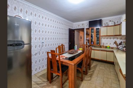 Casa à venda com 150m², 3 quartos e 3 vagasCozinha