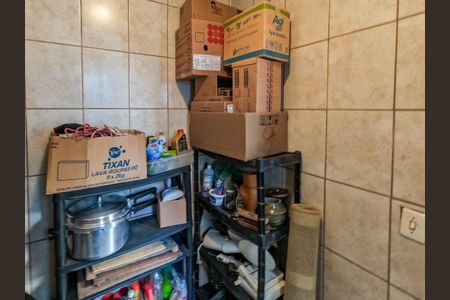 Casa à venda com 150m², 3 quartos e 3 vagasÁrea comum