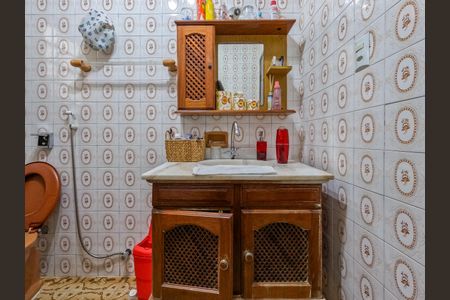 Casa à venda com 150m², 3 quartos e 3 vagasBanheiro/Suite