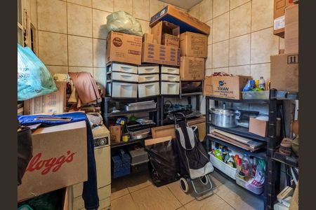 Casa à venda com 150m², 3 quartos e 3 vagasÁrea comum