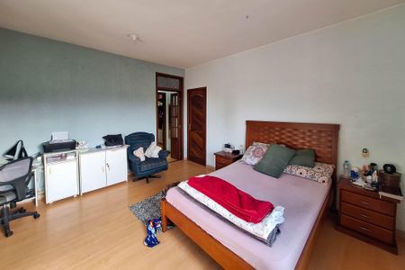 Casa à venda com 400m², 5 quartos e 3 vagas Casa à venda com 400m², 5 quartos e 3 vagasSuíte 2