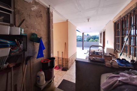 Casa à venda com 400m², 5 quartos e 3 vagas Casa à venda com 400m², 5 quartos e 3 vagasÁrea de Serviço