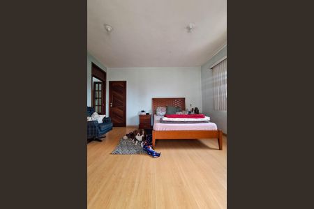 Casa à venda com 400m², 5 quartos e 3 vagas Casa à venda com 400m², 5 quartos e 3 vagasSuíte 2