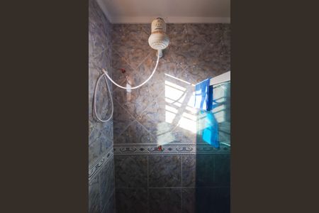 Casa à venda com 400m², 5 quartos e 3 vagas Casa à venda com 400m², 5 quartos e 3 vagasBanheiro 1