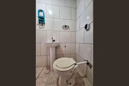 Casa à venda com 400m², 5 quartos e 3 vagas Casa à venda com 400m², 5 quartos e 3 vagasBanheiro 3
