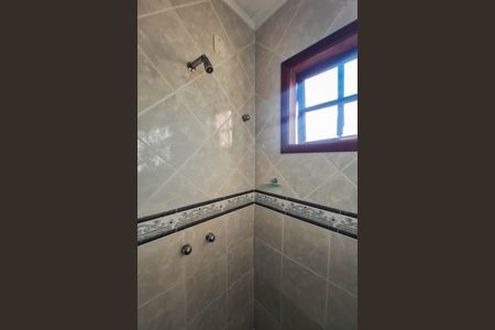 Casa à venda com 400m², 5 quartos e 3 vagas Casa à venda com 400m², 5 quartos e 3 vagasBanheiro da Suíte 1