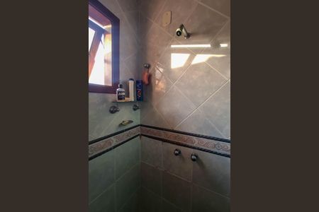 Casa à venda com 400m², 5 quartos e 3 vagas Casa à venda com 400m², 5 quartos e 3 vagasBanheiro da Suíte 3