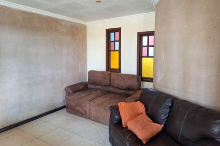 Casa à venda com 400m², 5 quartos e 3 vagas Casa à venda com 400m², 5 quartos e 3 vagasSala 2