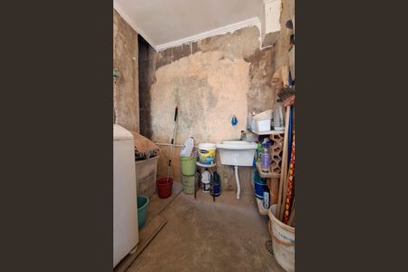 Casa à venda com 400m², 5 quartos e 3 vagas Casa à venda com 400m², 5 quartos e 3 vagasÁrea de Serviço