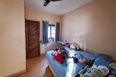 Casa à venda com 400m², 5 quartos e 3 vagas Casa à venda com 400m², 5 quartos e 3 vagasQuarto 1