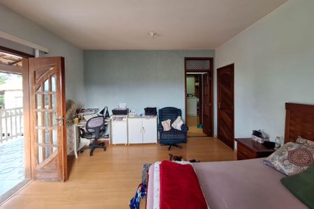 Casa à venda com 400m², 5 quartos e 3 vagas Casa à venda com 400m², 5 quartos e 3 vagasSuíte 2