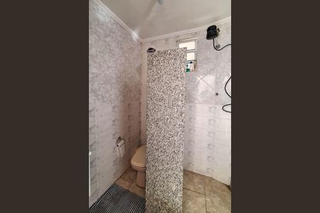 Casa à venda com 400m², 5 quartos e 3 vagas Casa à venda com 400m², 5 quartos e 3 vagasBanheiro 2