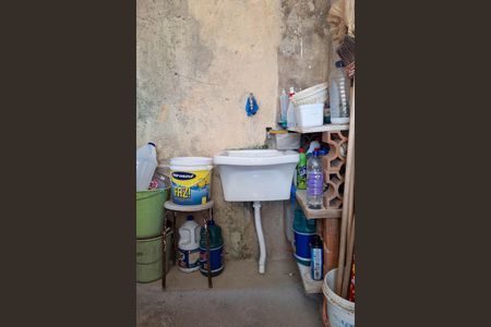 Casa à venda com 400m², 5 quartos e 3 vagas Casa à venda com 400m², 5 quartos e 3 vagasÁrea de Serviço