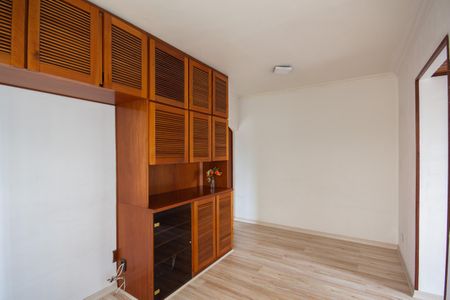Apartamento à venda com 60m², 2 quartos e 1 vagaSala
